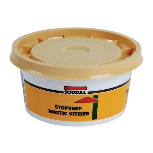 Mastic base lin 500 g - à,
